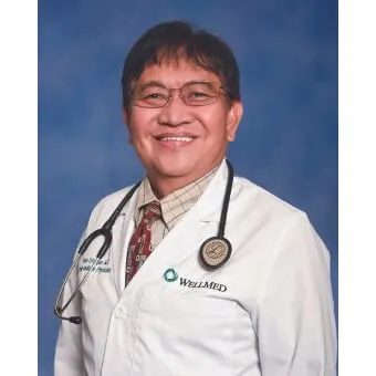 Dr. Pedro E Estorque, MD - Denton, TX - Family Medicine
