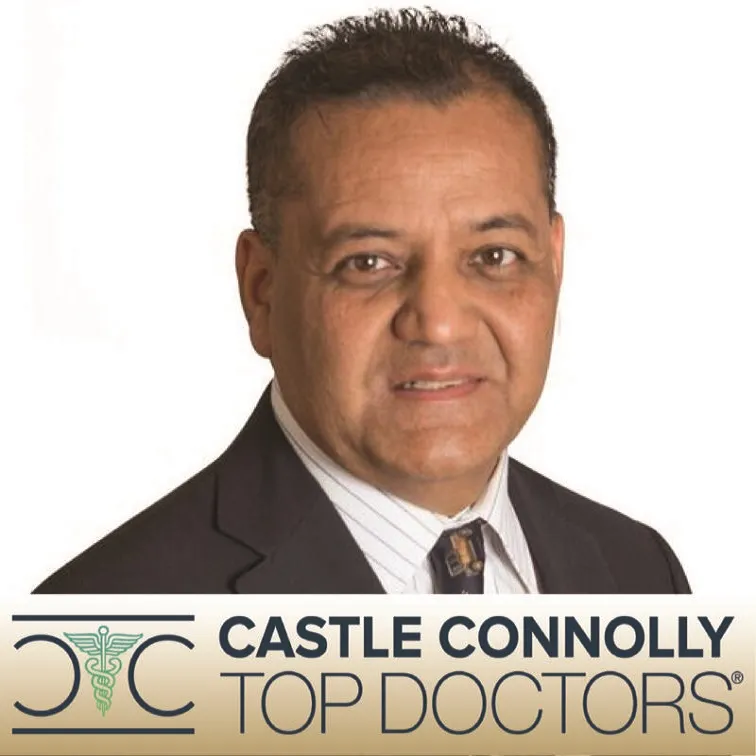 Dr. Nicholas Ahsan Abidi, MD - Capitola, CA - Foot & Ankle Surgery, Orthopedic Surgery