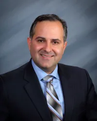 Dr. Arash Aryana, MD - Sacramento, CA - Cardiovascular Disease