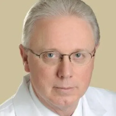 Dr. John A Ruch, MD - Atlanta, GA - Podiatry