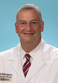 Dr. Benjamin David Kozower, MD - Saint Louis, MO - Surgery, Thoracic Surgery