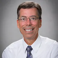 Dr. David Woltmann, DO - Hancock, MI - Nephrology
