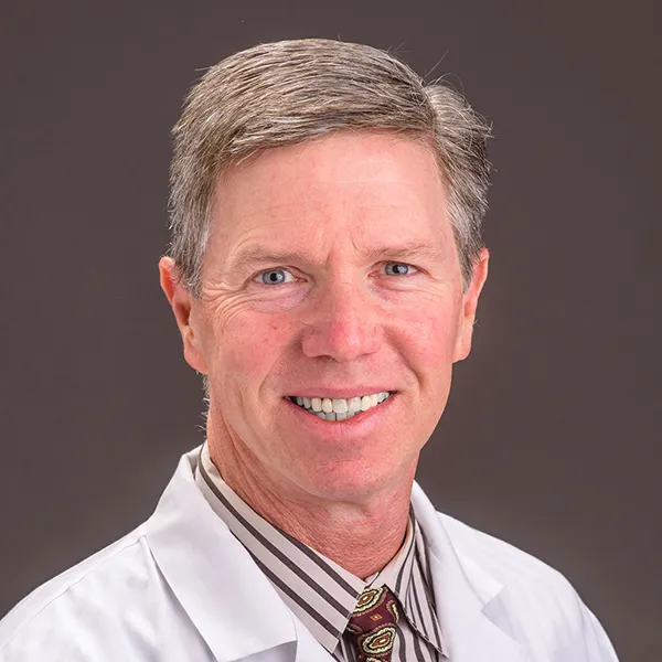 Dr. Robert Parker Pierce, MD - Fulton, MO - Family Medicine