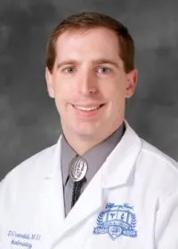 Dr. David A Crandall, MD - Detroit, MI - Ophthalmology