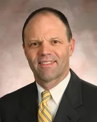 Dr. Brian Todd Beanblossom, MD