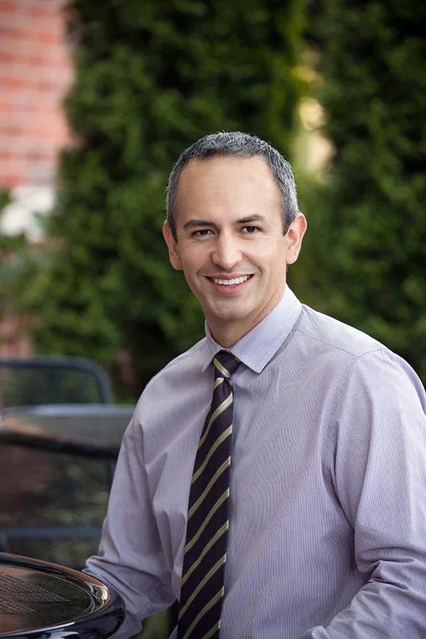Dr. Donny Juvenal Peterson, MD - Vancouver, WA - Surgery, Plastic Surgery