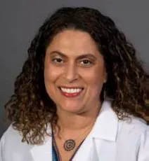 Dr. Enas Estafan Hanna, DO