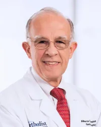 Dr. Alberto Barroso, MD - Houston, TX - Gastroenterology