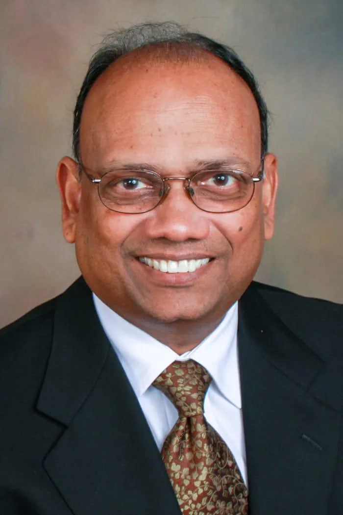 Dr. Gopiram M Pansari, MD - Rochester, NY - Internal Medicine