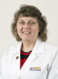 Dr. Diane E Pappas, MD - Orange, VA - Pediatrics