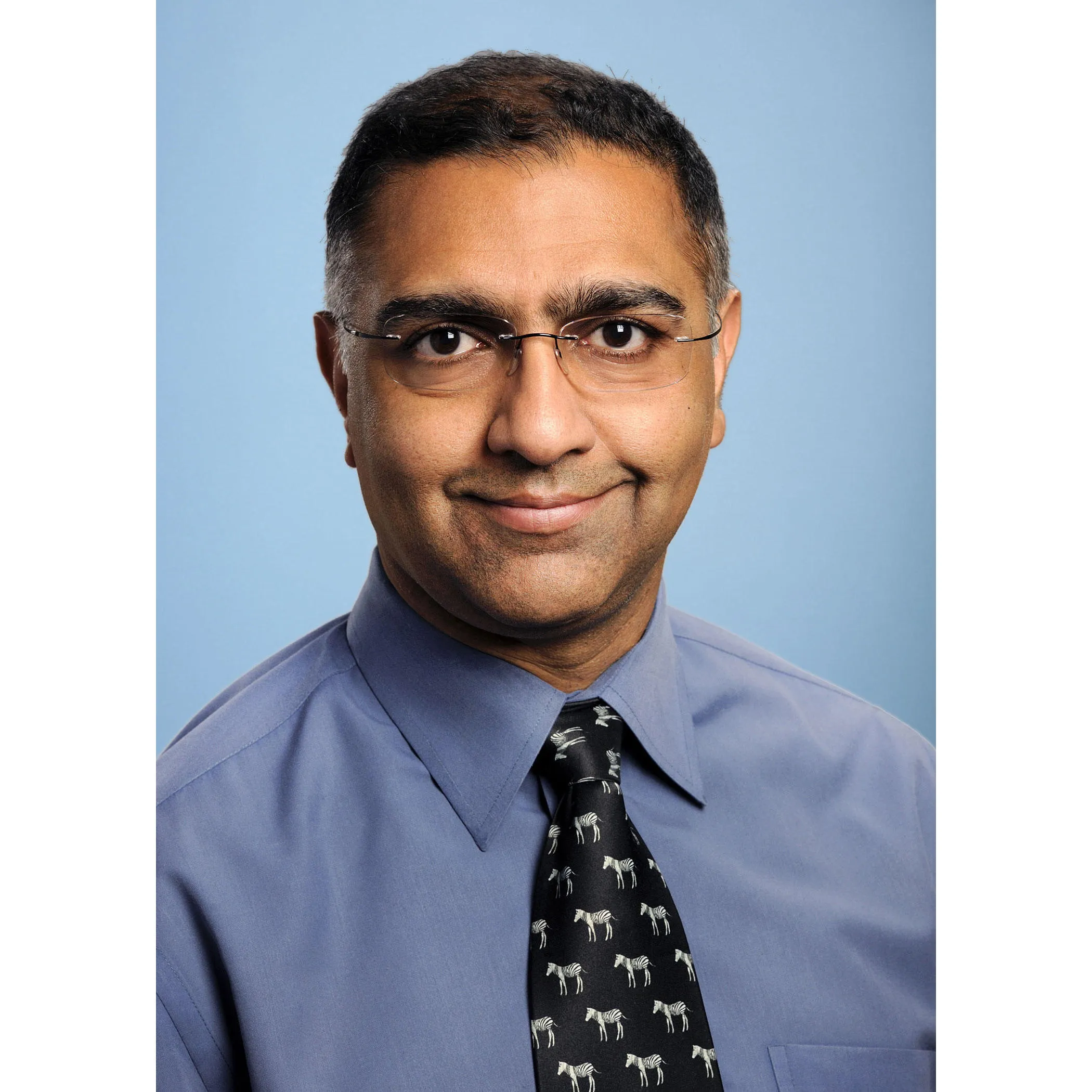 Dr. Sampath Prahalad, MD - ATLANTA, GA - Rheumatology, Pediatric Rheumatology