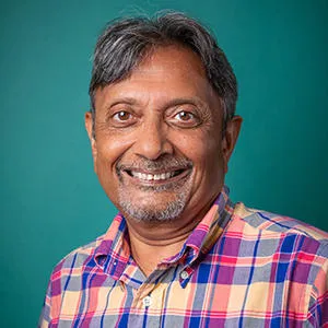 Dr. Parashar Nanavati, MD - Jacksonville, IL - Oncology, Oncologist