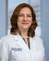 Dr. Ghada Saqer, MD - Cypress, TX - Family Medicine