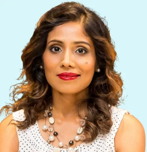 Dr. Kavita Beri, MD - Oakhurst, NJ - Internal Medicine
