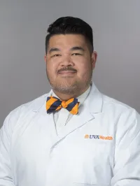 Dr. Jose Hernan N Posas IIi, MD - Charlottesville, VA - Neurology