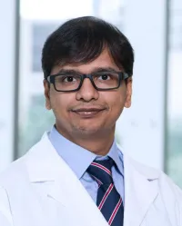 Dr. Sunil Dacha, MD - Houston, TX - Gastroenterology