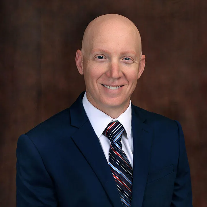 Dr. Wesley David Creech, MD - Quincy, IL - Chiropractor
