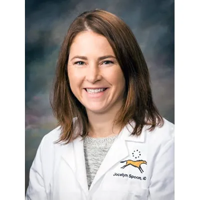 Dr. Jocelyn Nichole Spoon, MD