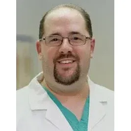Dr. Daniel Matthew Roesler, MD - East Stroudsburg, PA - Surgery, Critical Care Medicine