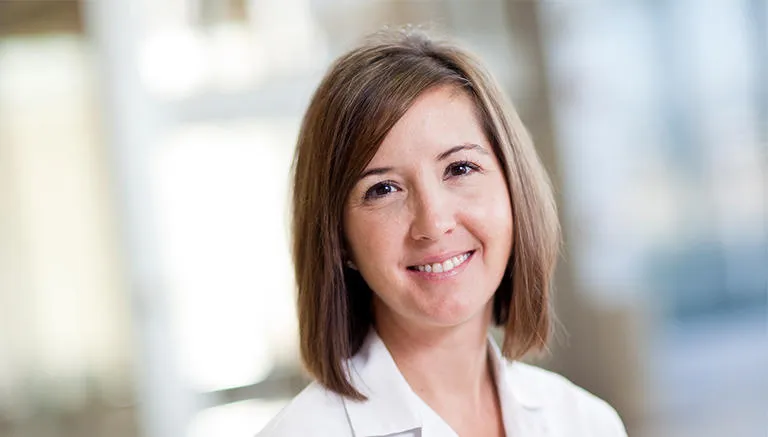 Dr. Jennifer Anne Grabow - St. Louis, MO - Obstetrics & Gynecology, Gynecologist