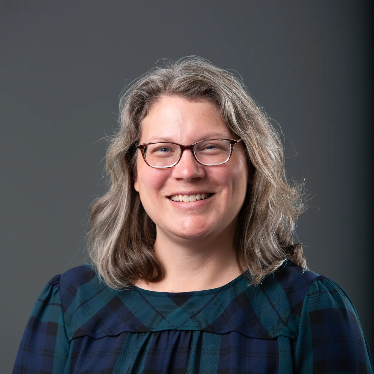 Dr. Krista I. Gould - Lebanon, NH - Family Medicine