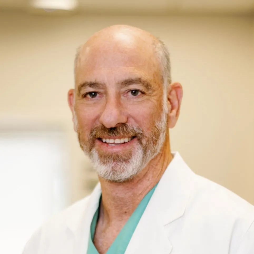 Dr. Simon Finger, MD - Slidell, LA - Orthopedic Surgery, Orthopedic Surgeon