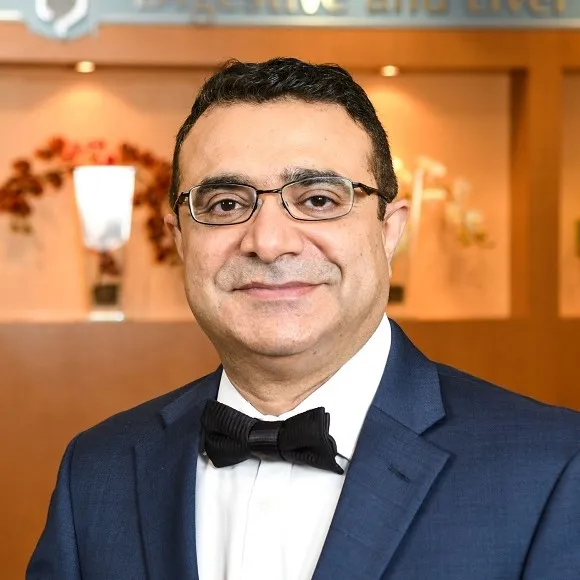 Dr. Moin Hisamuddin Kola, MD