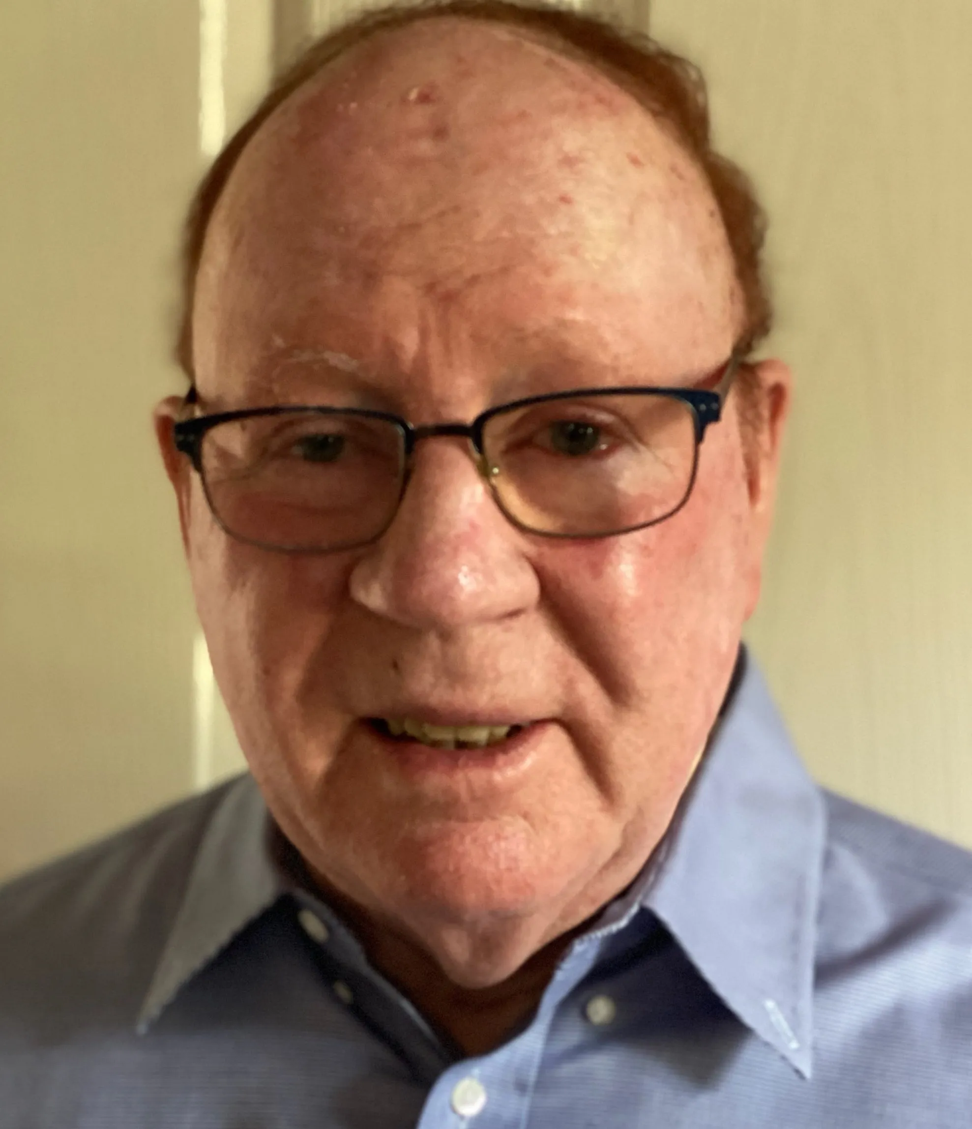Dr. John R. Macgregor, MD - Mandeville, LA - Psychiatry, Psychology
