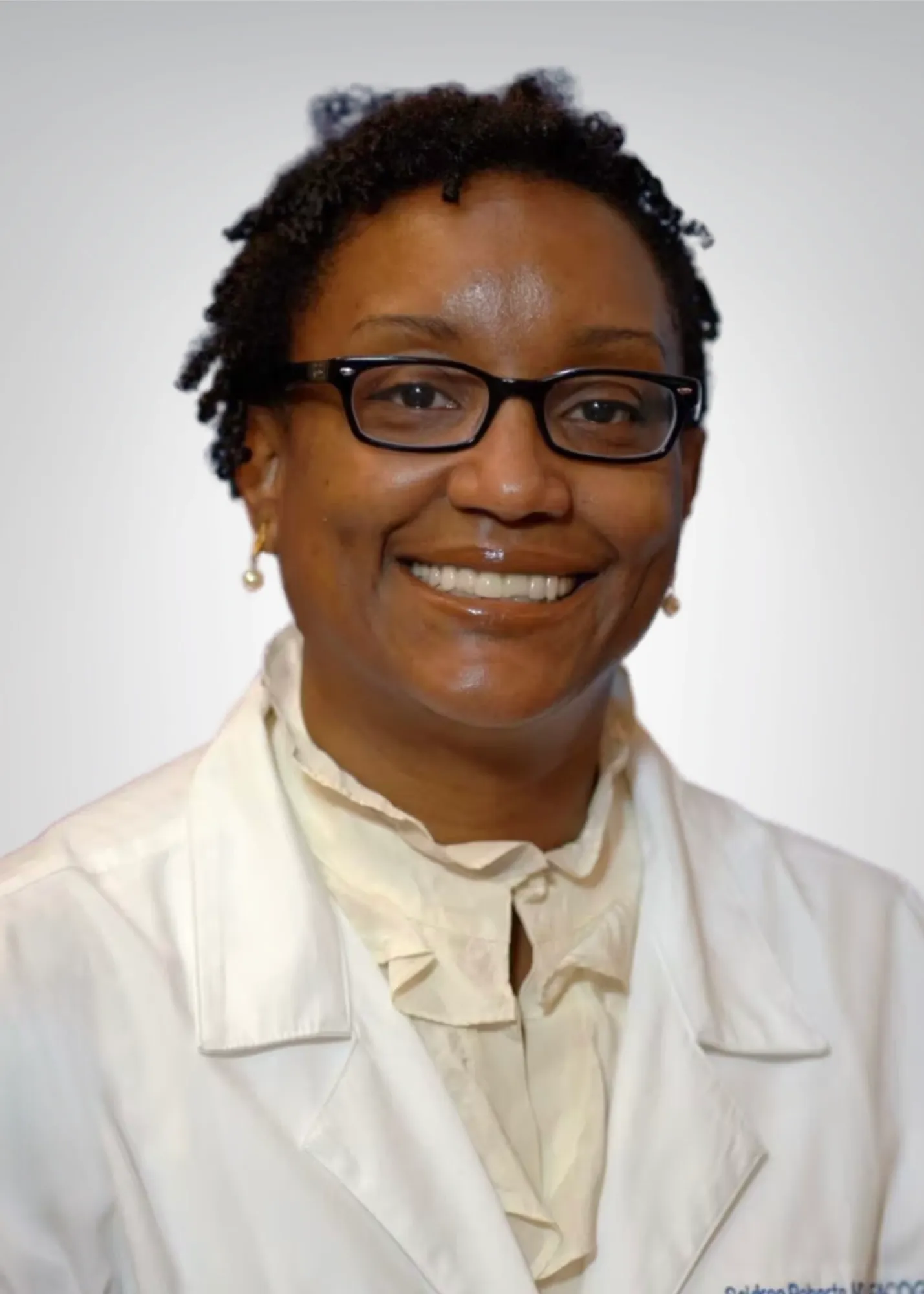 Soldrea Roberts, MBA, MD - Orangeburg, SC - Obstetrics & Gynecology