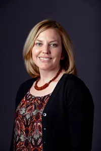 Dr. Elizabeth Stamper, DO - Eudora, KS - Family Medicine