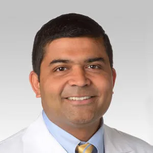 Dr. Hemal K. Patel, MD - Winfield, IL - Gastroenterology, Gastroenterologist
