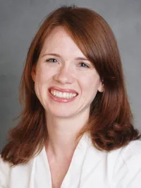 Erin Phillips, CNM, NP