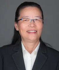 Dr Ling Zhang, MD - Tampa, FL - Pathology