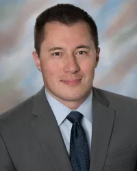 Dr. Brian Lee Hendricks, MD - Cincinnati, OH - Otolaryngology-Head & Neck Surgery