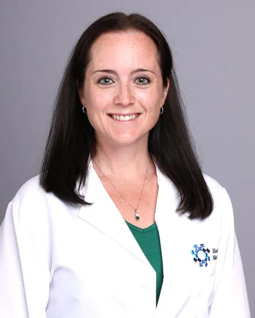 Megan M Saia, PA - Manahawkin, NJ - Gastroenterology