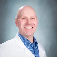 Dr. Brian Burkhart, MD - Wilson, NC - Family Medicine