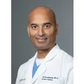 Sai Diwakar Kuchibhotla - Manassas, VA - Nephrology, Nurse Practitioner