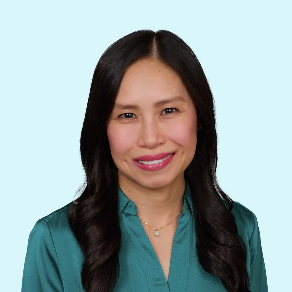 Dr. Susan Phung, MD - Hoboken, NJ - Cardiovascular Disease, Cardiologist