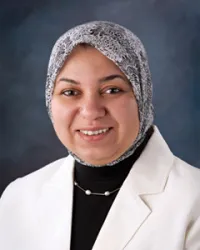 Dr. Mai M. Shehata, MD - Davenport, IA - Pediatrics