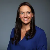Patricia Duda Tharani, APN - Naperville, IL - Nurse Practitioner, Pulmonology