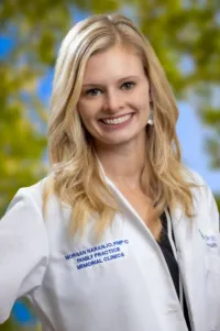 Morgan Naranjo, NP - Lufkin, TX - Nurse Practitioner