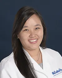 Dr. Laura Huang, MD - Wind Gap, PA - Dermatology