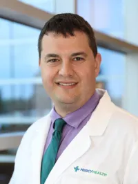Andrew Wigger, PA-C - Cincinnati, OH - Orthopedic Surgery