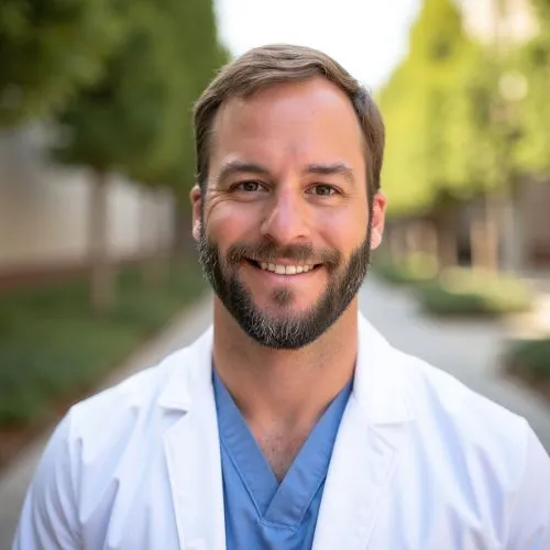 John M. Kesler, PA-C - MARRERO, LA - Orthopedic Surgery, Sports Medicine