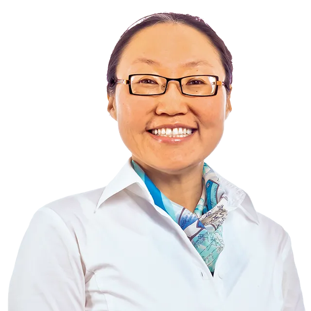 Dr. Irina Borissova, MD - Beaufort, SC - Internal Medicine