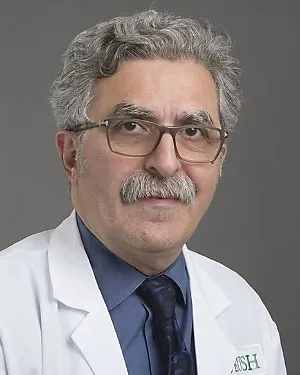 Dr. Ali Keshavarzian, MD - Chicago, IL - Gastroenterology, Gastroenterologist