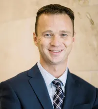 Dr. Cody Welch, MD - Amarillo, TX - Internal Medicine, Emergency Medicine
