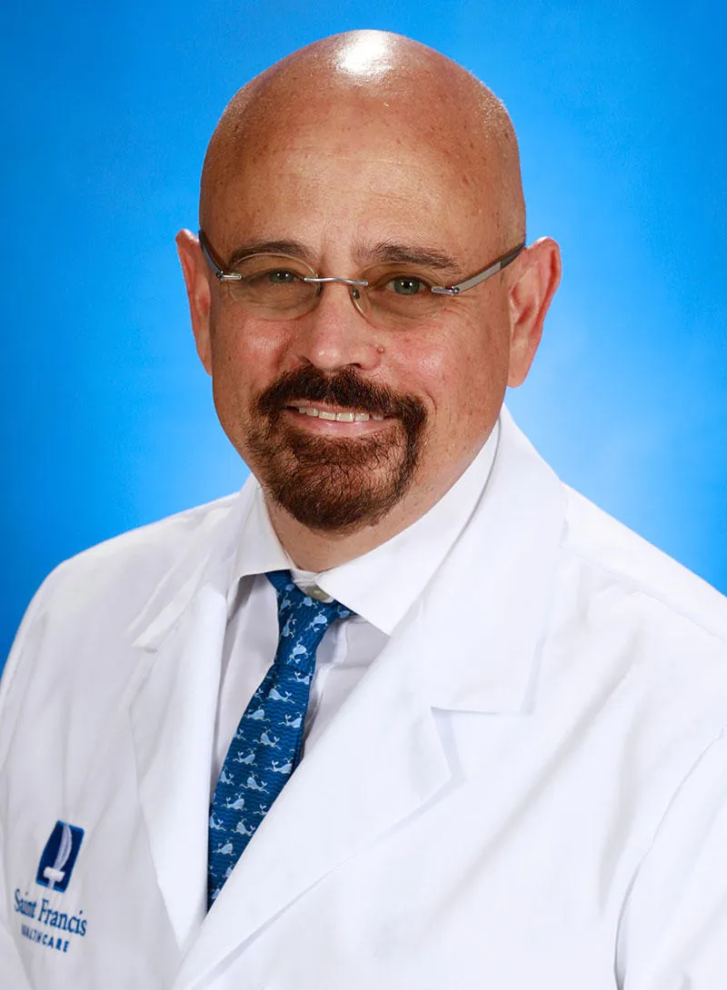 Dr. Samuel William Ferreri, MD - Cape Girardeau, MO - Family Medicine