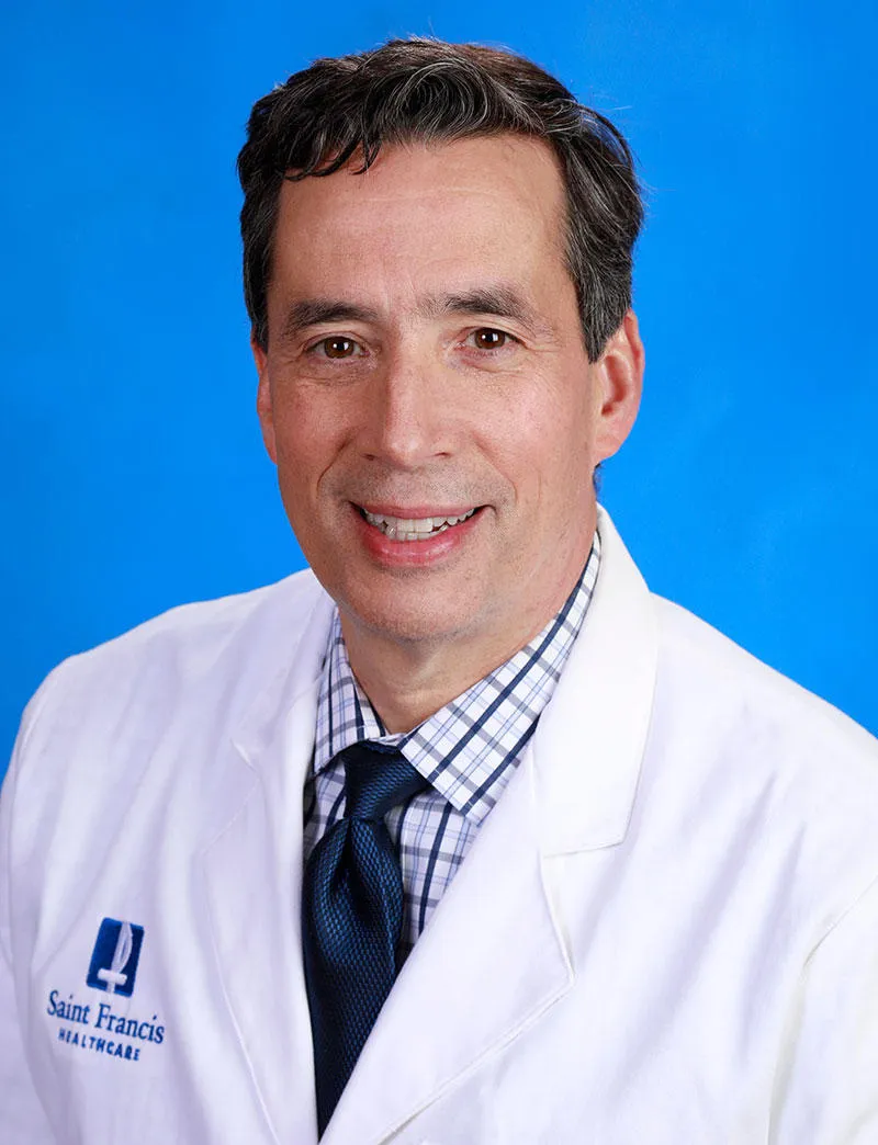 Dr. Fred Michael Caldwell, MD - Poplar Bluff, MO - Internal Medicine, Family Medicine, Pediatrics