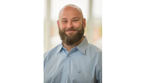 Dr. Paul Jennings, MD